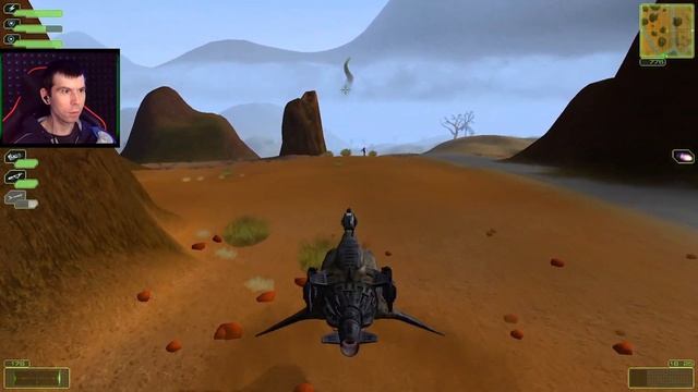 Механоиды (A.I.M.) ► Прохождение #27 Встреча с Супером смотреть онлайн