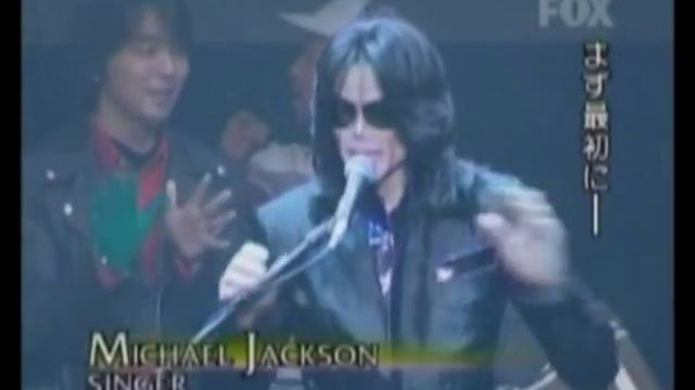 Майкл Джексон - полюс моего притяжения смотреть онлайн