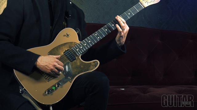 John 5 - Play This Now