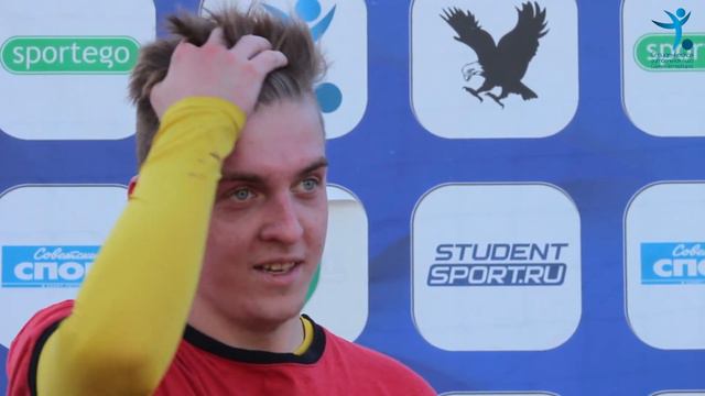 Игорь Протопопов - "Ленинград" (СПТЖТ) смотреть онлайн