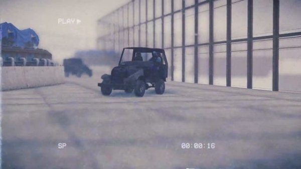 IQVehicleTurbo - acceleration using turbines for transport in #RUST #plugin #rustplugin #mercurydev