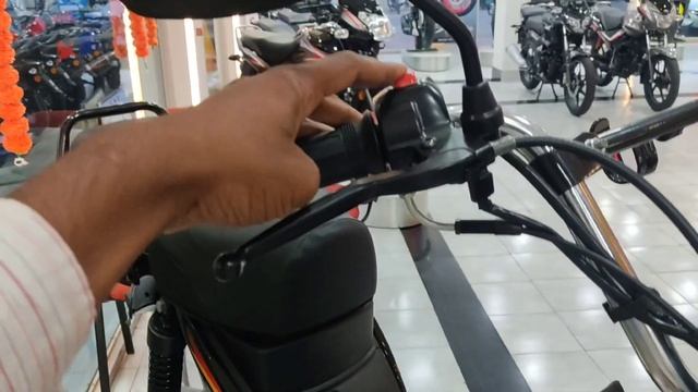 Ye rhi all new tvs xl 100 heavy duty 2023 model full review| tvs xl 100 heavy duty Diwali offer смотреть онлайн