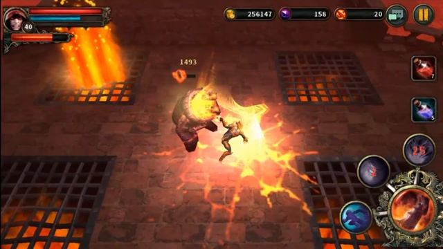 Dark Avenger Launch Trailer by Boolean Games смотреть онлайн