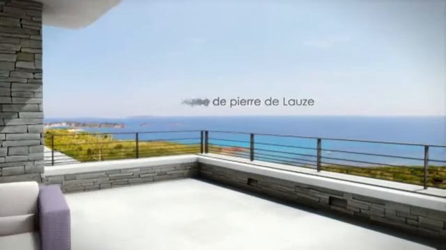 Film 3D Immobilier | Coldwell Banker Previews | Villa Bocca del Oro смотреть онлайн