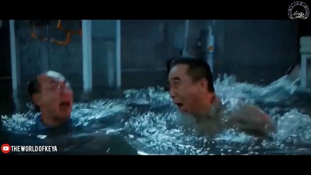 Land Shark Movie Explain In Bangla|Survival|Thriller|The World Of Keya смотреть онлайн