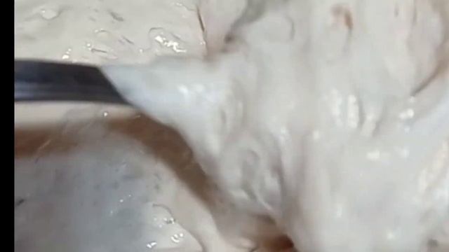 Тестирую новые дрожжи. Старинный рецепт оладушков смотреть онлайн