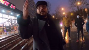 СтопХам-Весеннее обострение\С 8-мым марта тебя! Выбью ка я твой телефон из рук