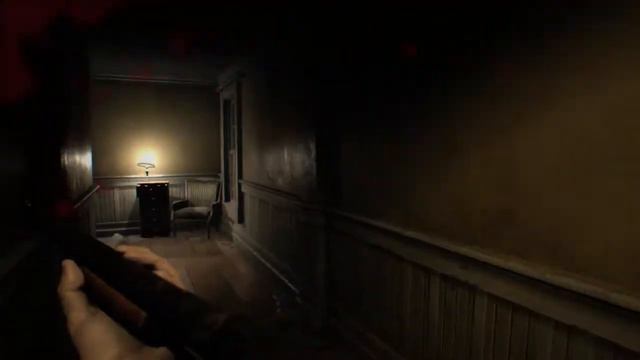 Biohazard смотреть онлайн