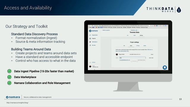 Data Hub Sessions - Extracting Value from External Data смотреть онлайн