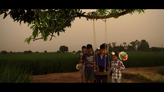 Challenge to NASA - Kambi - Panj-aab Records - Latest Punjabi Song 2020 смотреть онлайн