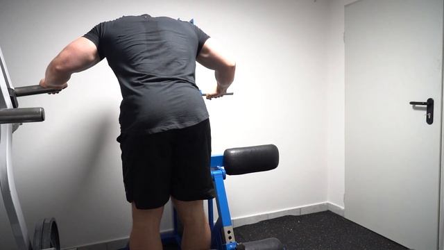 Schwachstellen im Homegym verbessern – So schaffst du es! смотреть онлайн