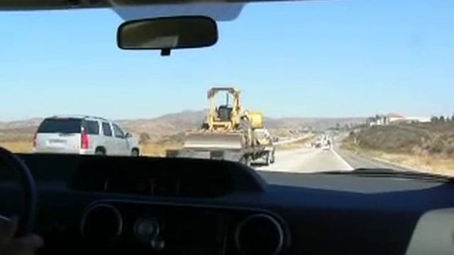 Kearny Mesa Scion Test Drive 1.MOV смотреть онлайн