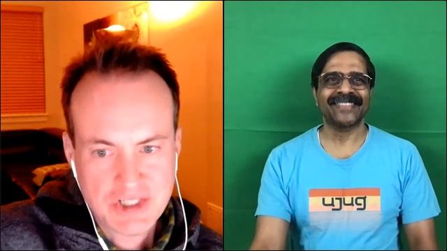Venkat Subramaniam! The Dont's of Functional, plus Latest Trends and AMA смотреть онлайн
