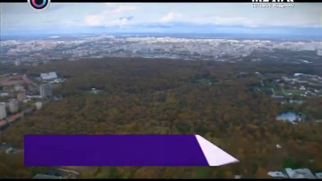 Останкинская телебашня смотреть онлайн