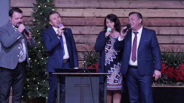 гурт "Добра Новина" - Богу довіряю смотреть онлайн