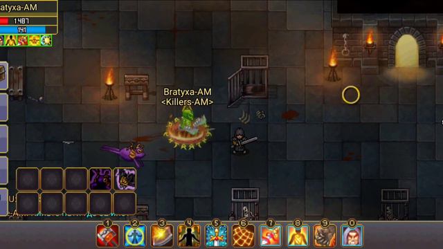 Warspear online балаган ужасов инст соло искателем 32lvl обновление 11.1.0 смотреть онлайн