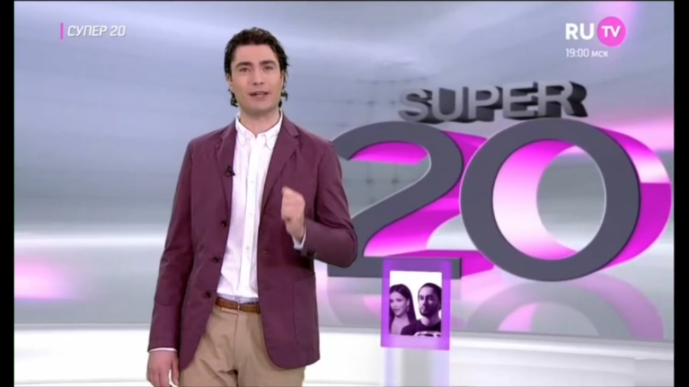 Супер 20. 10 место “Сопрано“ Мот и Ани Лорак смотреть онлайн