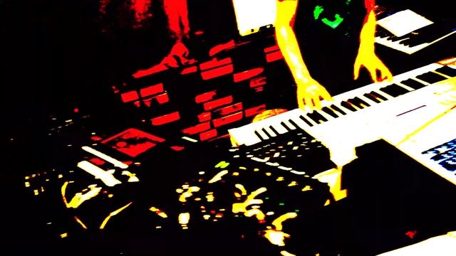 JUNK FUNK PUNK 『 Dive Into Yourself 』 смотреть онлайн