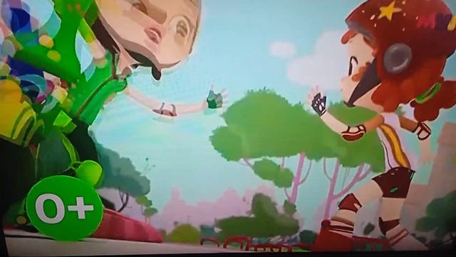 Заставка и Анонс (Мульт, 3.11.2022) смотреть онлайн