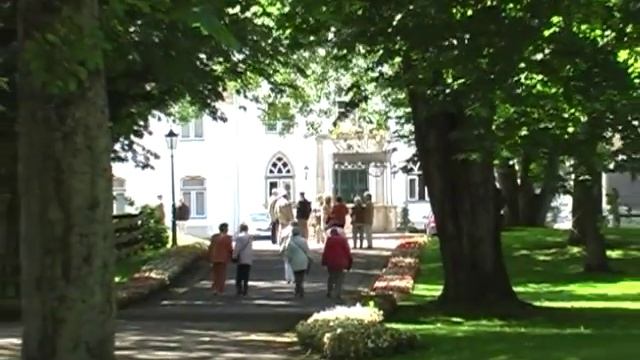 Itzehoe und der tiefste Punkt Deutschlands смотреть онлайн