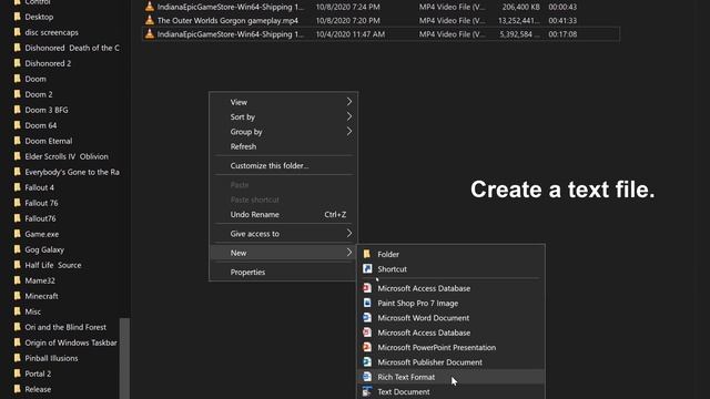 Shadowplay videos look dark on YouTube (SEE UPDATE IN VIDEO DESCRIPTION) смотреть онлайн