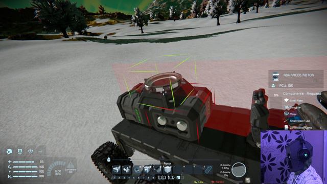 SCRIPTED TURRETS + ship showcase (space engineers) Ship Showcase #005 смотреть онлайн