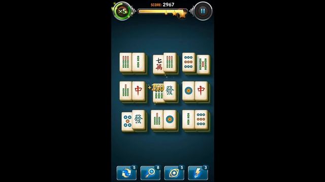 Mahjong Crimes Murder on the Orient Express Level 2 HD 1080p смотреть онлайн