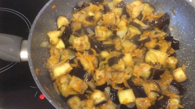 Вкусные рецепты: баклажаны и кабачки