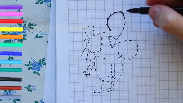 New Learn Fruits & Vegetables , Painting and Colouring for Kids & Toddlers | Draw, Paint and Learn смотреть онлайн