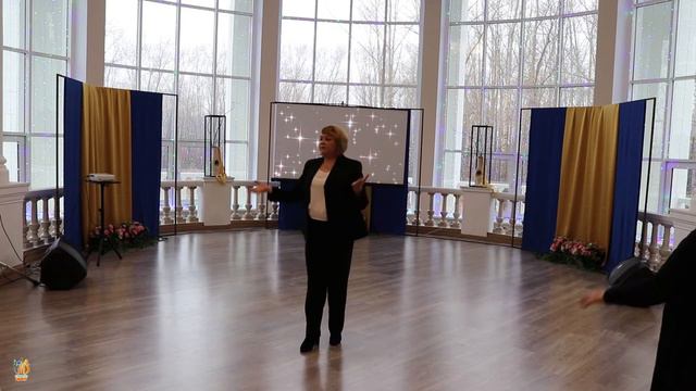 репортаж - Люди пожилые – сердцем молодые смотреть онлайн