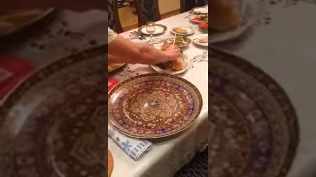 Кухня киргизская смотреть онлайн