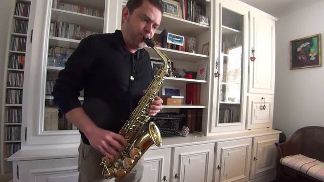 Etudes Variées (Mule) dans toutes les tonalités - N° 28 Vivace - Jakob Dont смотреть онлайн