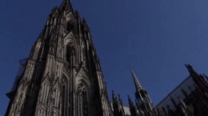 Кёльнский собор