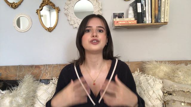 Inconjunctions to the Midheaven смотреть онлайн