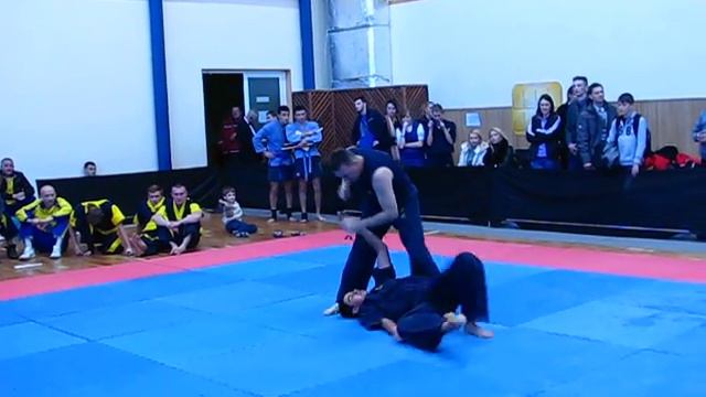 European Horting Championship – 2014, Ukraine. Lviv, 25-26 oktober. смотреть онлайн