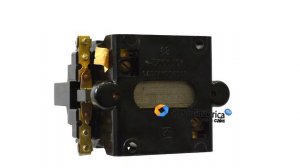 ПМЕ111 / ПМЕ-111 Магнитный пускатель 10 Ампер , схема подключения контактора с кнопками пуск стоп