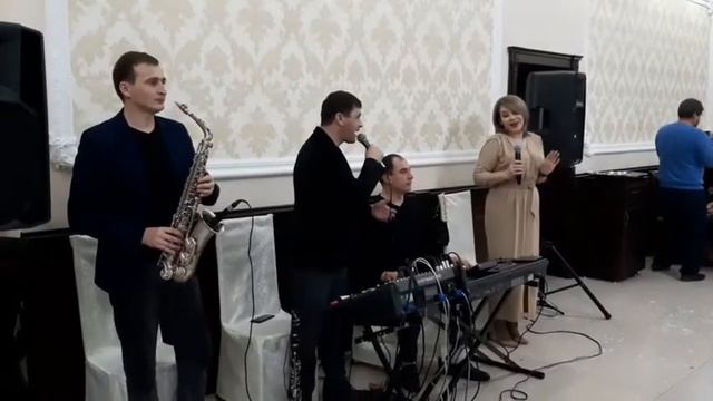 Гр Караван Зубейда на свадьбе смотреть онлайн