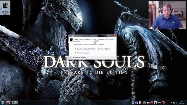 Dark Souls Prepare To Die Edition No Inicia Con DSFix Solucion смотреть онлайн