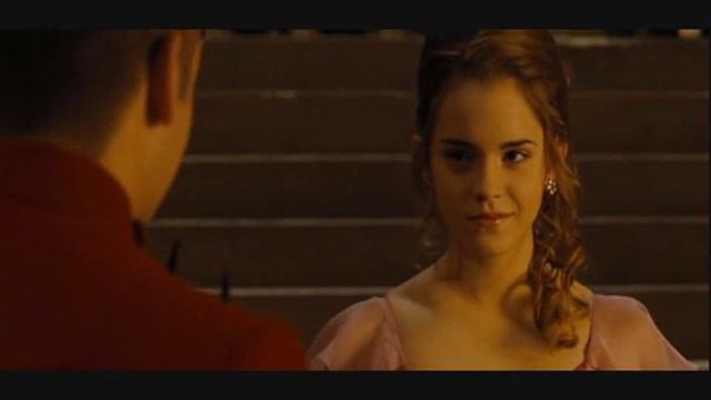 Пять минут [Harry Potter] смотреть онлайн