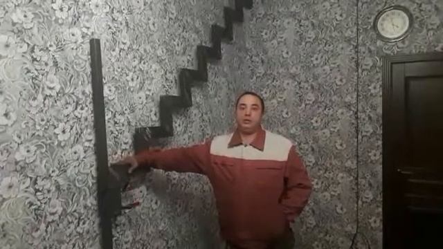 Отзыв Эльвира (продвижение его лестниц) смотреть онлайн