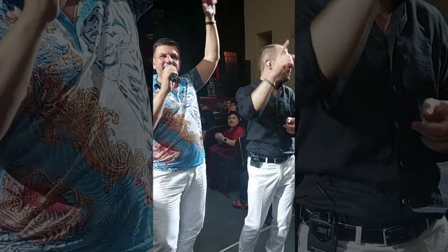 Я. Сумишевский & А.Братухин. Севастополь 2022 смотреть онлайн