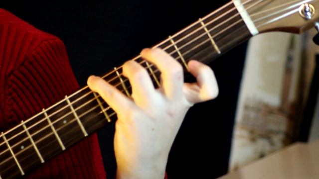 Lesson 2 Sting "Mad about you" Part 3 смотреть онлайн