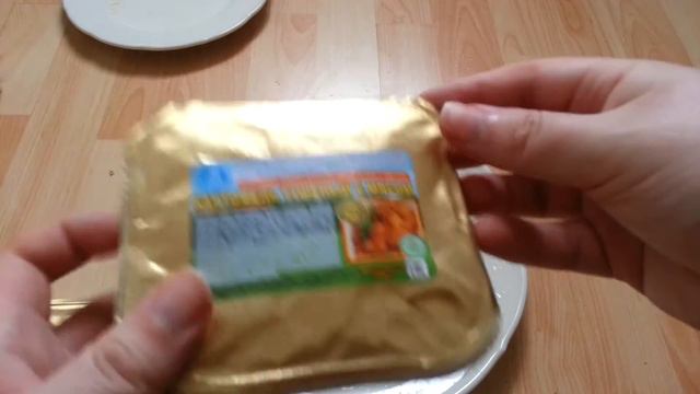 Russian 24H IRP/MRE Ration Menu.1 смотреть онлайн