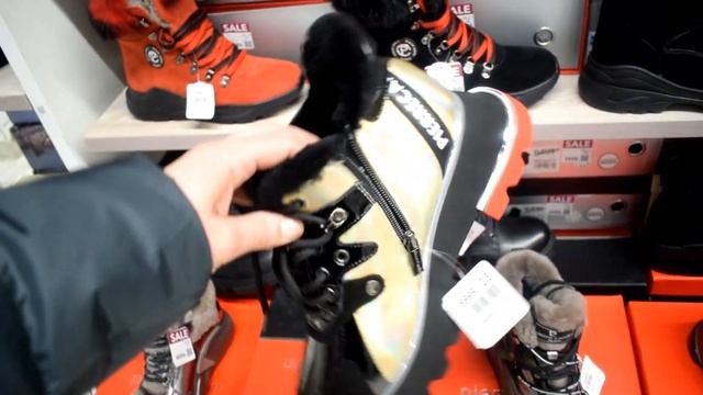 Т.Ц. Макси - Сыктывкар, республика Коми ( 2 часть )