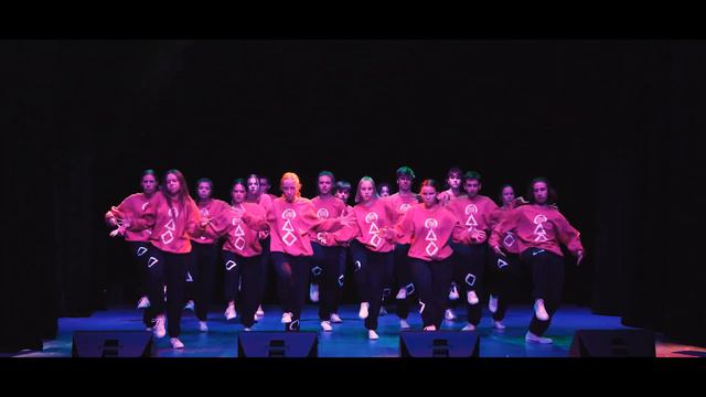 Mały Detal / Greenie Beanies by Triftworks / Coco Dance Center / Brzeskie Centrum Kultury 10.10.202 смотреть онлайн