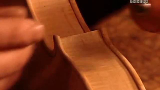 how to make a violin смотреть онлайн