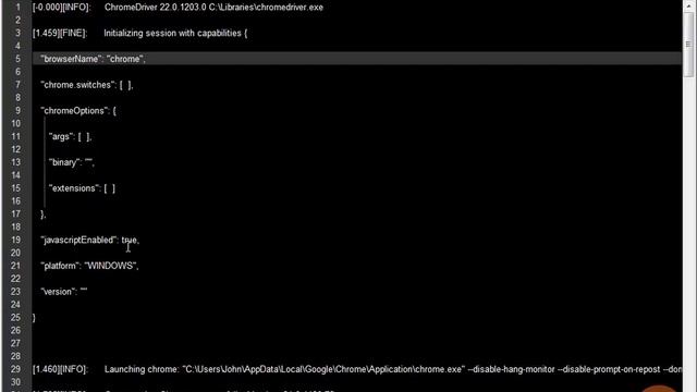 6 Selenium in Action смотреть онлайн
