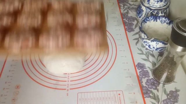 Кулинарные открытия с Евгенией