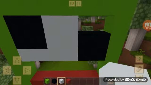 Unspeakable build! The video git cut cuz ran out if storage but I'll fix it soon :( смотреть онлайн
