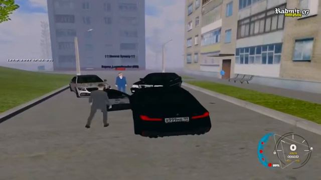 эх была раньше суета на 07 😔 смотреть онлайн